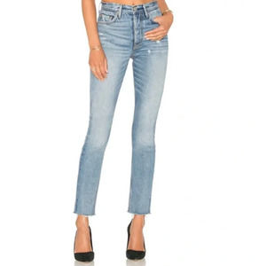 GRLFRND Karolina Skinny Jeans